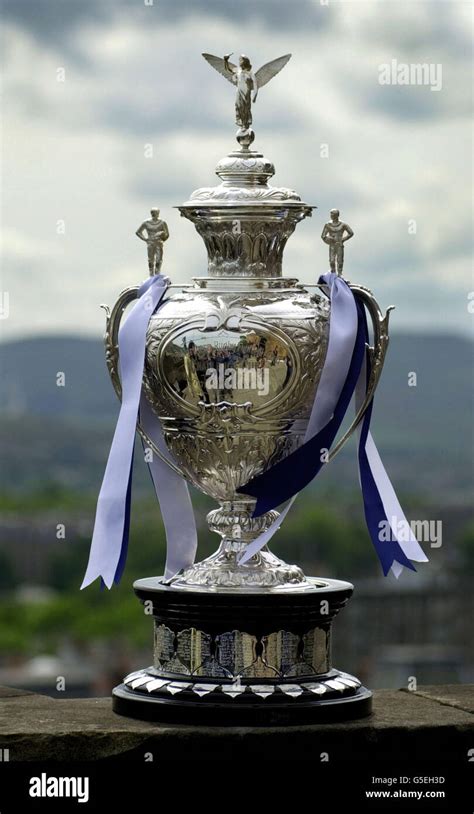 rugby league challenge cup